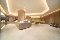 JI Hotel (Tekes Bagua City Taiji Altar) Hotels in Tekes