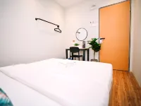 Swing & Pillows @ Armenian Victoria , Georgetown Penang Hotels near The Camera Museum