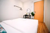 Swing & Pillows @ Armenian Victoria , Georgetown Penang