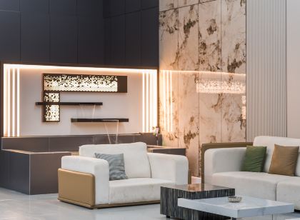 哈密鑫順源酒店（312國道車碼頭汽服產業園店）