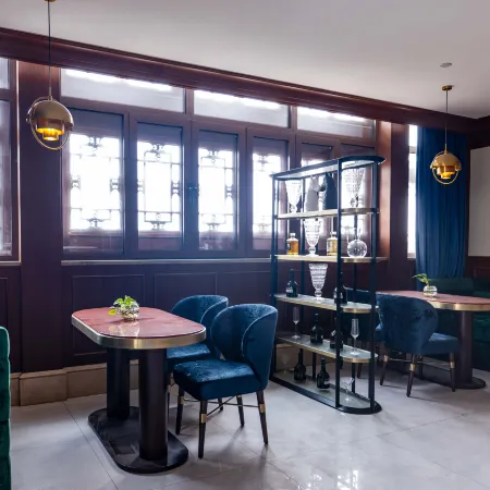 Qingzhaoquan City Shuangquan Resort Hotel