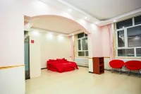 โรงแรมชุนหัง (สนามบินฮาร์บิน)