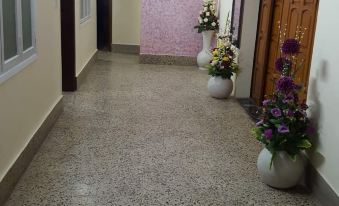Rehaish Inn Guest House