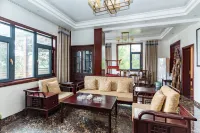 Shending mountain villa