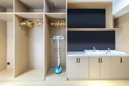 MeiHao HOTEL Отели в г. Бицзе