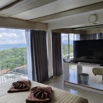 The Resort Angel Hill