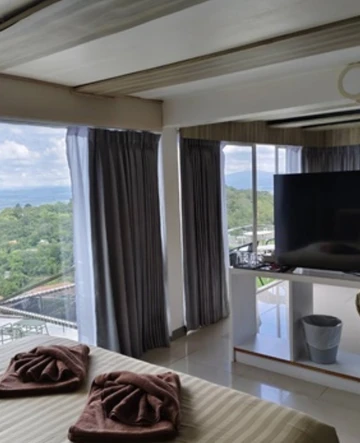 รูปภาพของเดอะรีสอร์ท ภูนางฟ้า