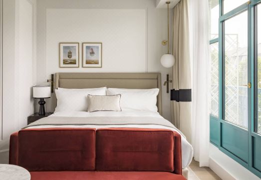 Kimpton - St Honoré Paris