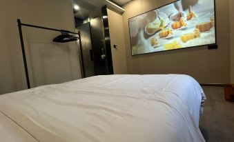 Wesu Micro Stay Luxury Apartment (Nantou Ancient City Branch, Shenzhen)