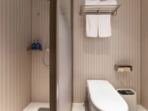 漢庭飯店（宣城郎溪國購廣場店） 郎溪住宿飯店