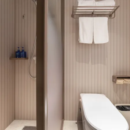 HanTing Hotel (Xuancheng Langxi Guogou Plaza) Отели в г. Ланси