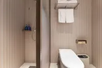 HanTing Hotel (Xuancheng Langxi Guogou Plaza)