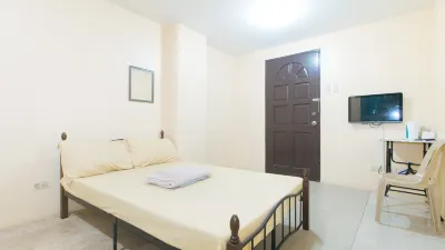 Mervin's Terraces by RedDoorz Hotel in zona De La Salle University