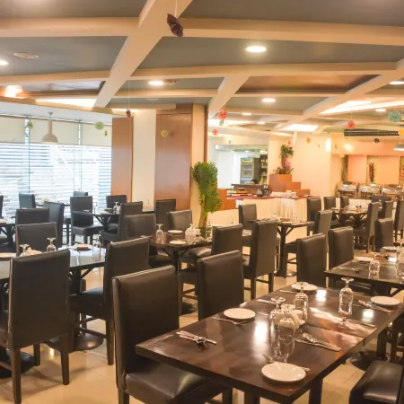 Asia Hotel & Resorts