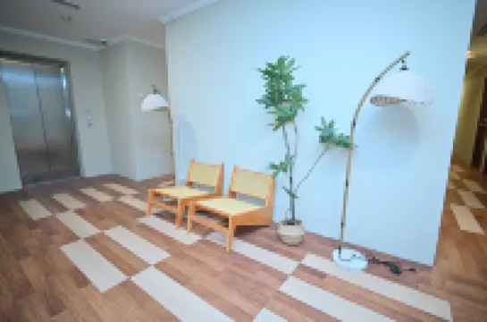 Swing & Pillows @ Petaling Street Kuala Lumpur