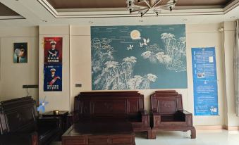 Yesheng Hotel