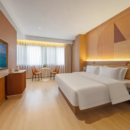 Moxi Hotel (San Yang Square Branch)