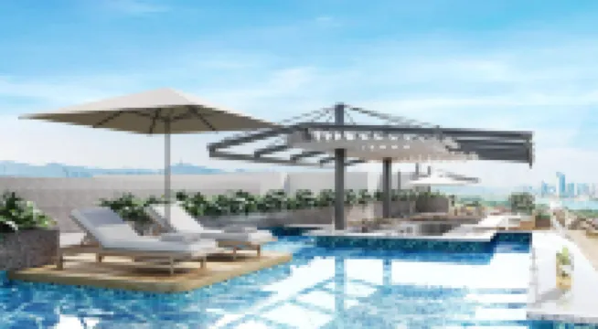 Hyatt Centric Ocean Front Xiamen