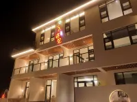 Fuxishan Wendanyujian Homestay Hotels near Fengquan Lake Scenic Area