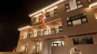 Fuxishan Wendanyujian Homestay Hotels near Sanquan Lake Scenic Area