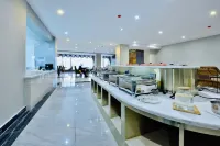 Hengfeng Garden Hotel - Breakfast