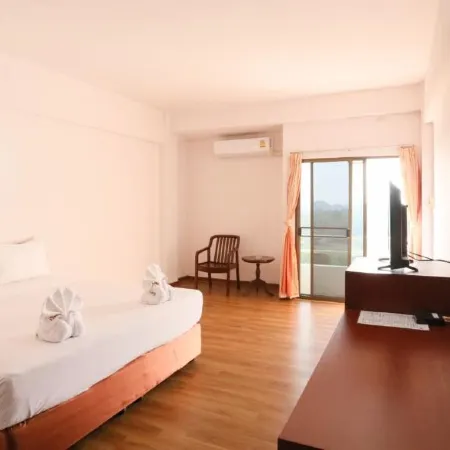 Wiangwalee Hotel