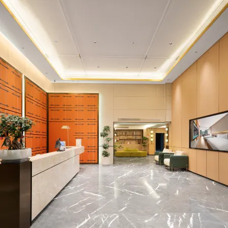 Jiujiu Yuexiang Hotel