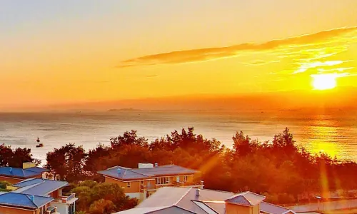 Meizhou Island Seaview Hotel
