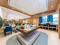 Homeinn · neo (Wulanchabu Xinghe County Scenic Avenue Agricultural Bank Xinghe Branch) Hotels in Xinghe