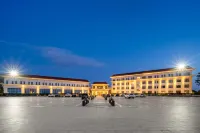 โนริงโค สกายไลท์ รีสอร์ต โรงแรมในฝางชาน