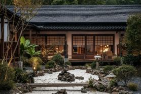 XINGSAM JIELU VILLA