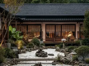 XINGSAM JIELU VILLA