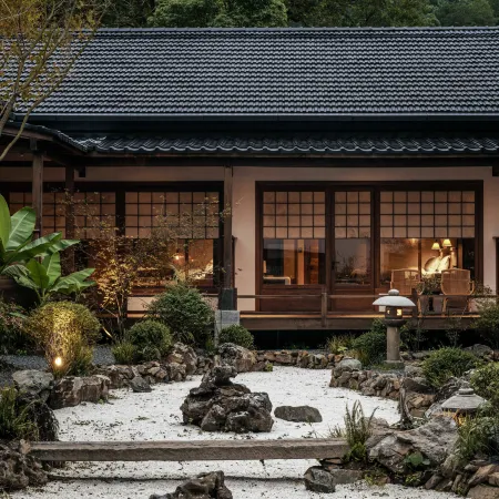 XINGSAM JIELU VILLA
