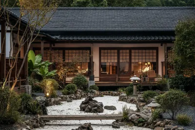 XINGSAM JIELU VILLA โรงแรมใน