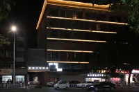 KARE HOTEL Ξενοδοχεία στην πόλη Shuyang