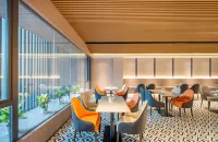 Yaxin E-Sports Hotel (Ningbo Yuyao Municipal Government)
