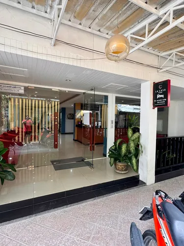 รูปภาพของลา คาซา ป่าตอง