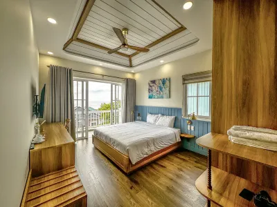 Novaworld Phan Thiet - Alala Stay