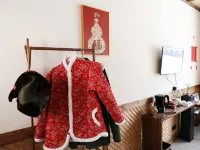 Half Mountain Snow - Xue Gu Xin He Inn (China Xue Gu Scenic Area Store) Hotels in Wuchang