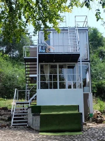 รูปภาพของเดอะรีสอร์ท ลำตะคอง