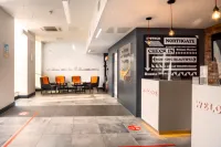 EasyHotel Ipswich Các khách sạn ở Barham