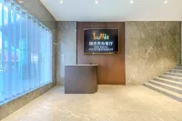 延安國勝賓館（雙擁大道寶塔山店）