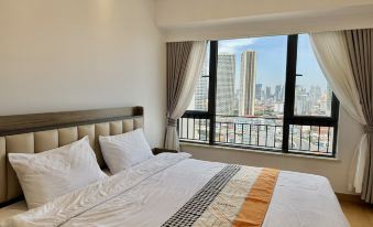 Orange Delight Hotel(R&F City)