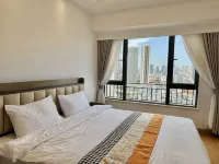 Orange Delight Hotel（R&F City)