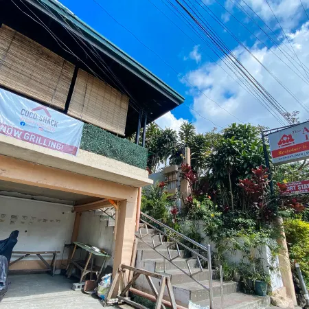 RedDoorz Hostel @ Tita Aidz Inn Baguio