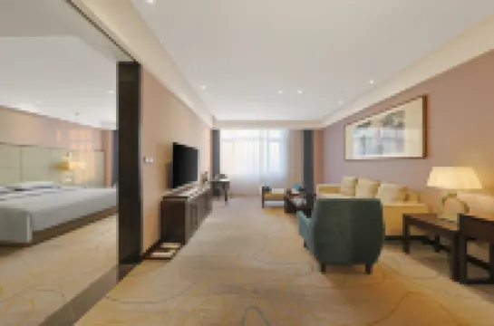 허룬 아트 호텔