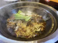 Jiayi Inn (China Snow Valley Scenic Area Store) - sarapan
