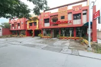 RedDoorz @ Golden Victory Hotel Mabalacat Pampanga Hotels in Capas