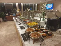 Vienna International Hotel Neijiang North Railway Station Wanda Plaza