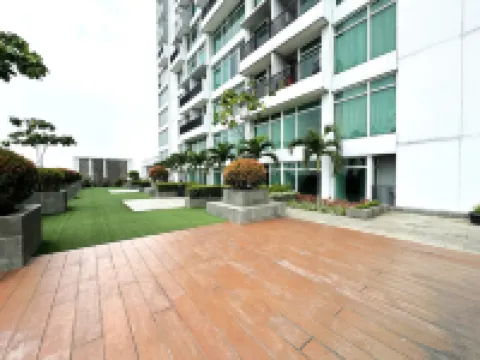 Howard Johnson by Wyndham Tangerang Hotel di Tangerang